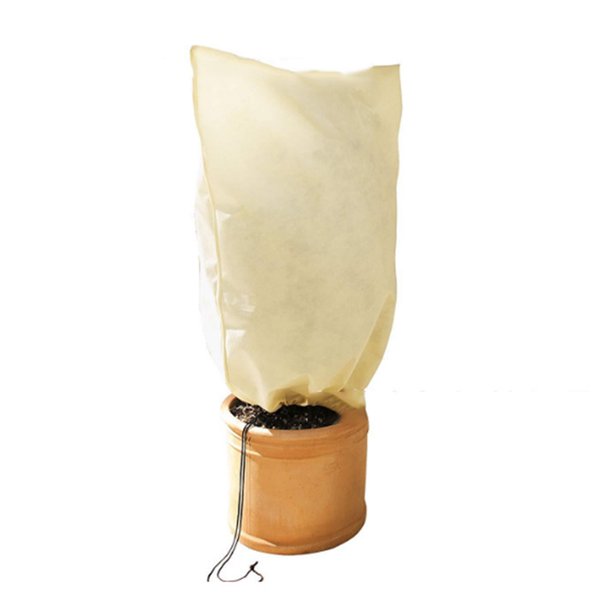 Plant Cover Freeze Protection - Chaqueta cálida transpirable anticongelante para invierno Tmvgtek Oficina Multiescena Multifunción