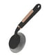 thumbnail image 2 of Utensilios de cocina, cepillo de mango largo para ollas, cepillo de limpieza de cocina, cepillo para lavar ollas sin aceite y sin dañar la olla, cepillo de lana de acero, cabezal de cepillo reemplazab, 2 of 8