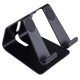 thumbnail image 1 of Soporte de carga de reloj Soporte de reloj de pulsera inteligente Estación de carga de reemplazo para reloj iOS, Negro Inevent EL001547-04, 1 of 7