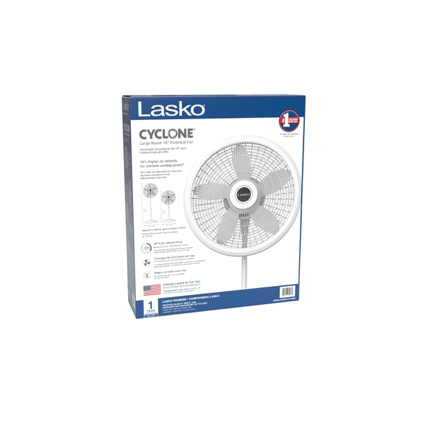 Lasko Cyclone 18