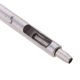 thumbnail image 4 of Herramienta perforadora de agujero de 0,5mm-6mm de diámetro, hueco para cinturón de cuero, trabajo hecho a , tamaños de costura s 4mm Soledad  Perforadora con orificio redondo, 4 of 7