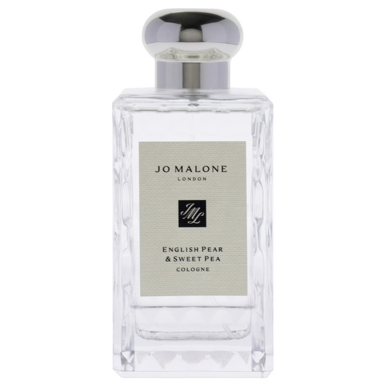 Jo Malone English Pear and Sweet Pea , 3.4 oz Cologne Spray