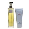 Elizabeth Arden 5th Avenue Perfume Gift Set for Women, 2 Pieces