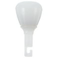 thumbnail image 1 of GOOHOCHY Walking Cane Protective Cover Hook Style Cane Tips For Outdoor Activities 1pc, 1 of 8