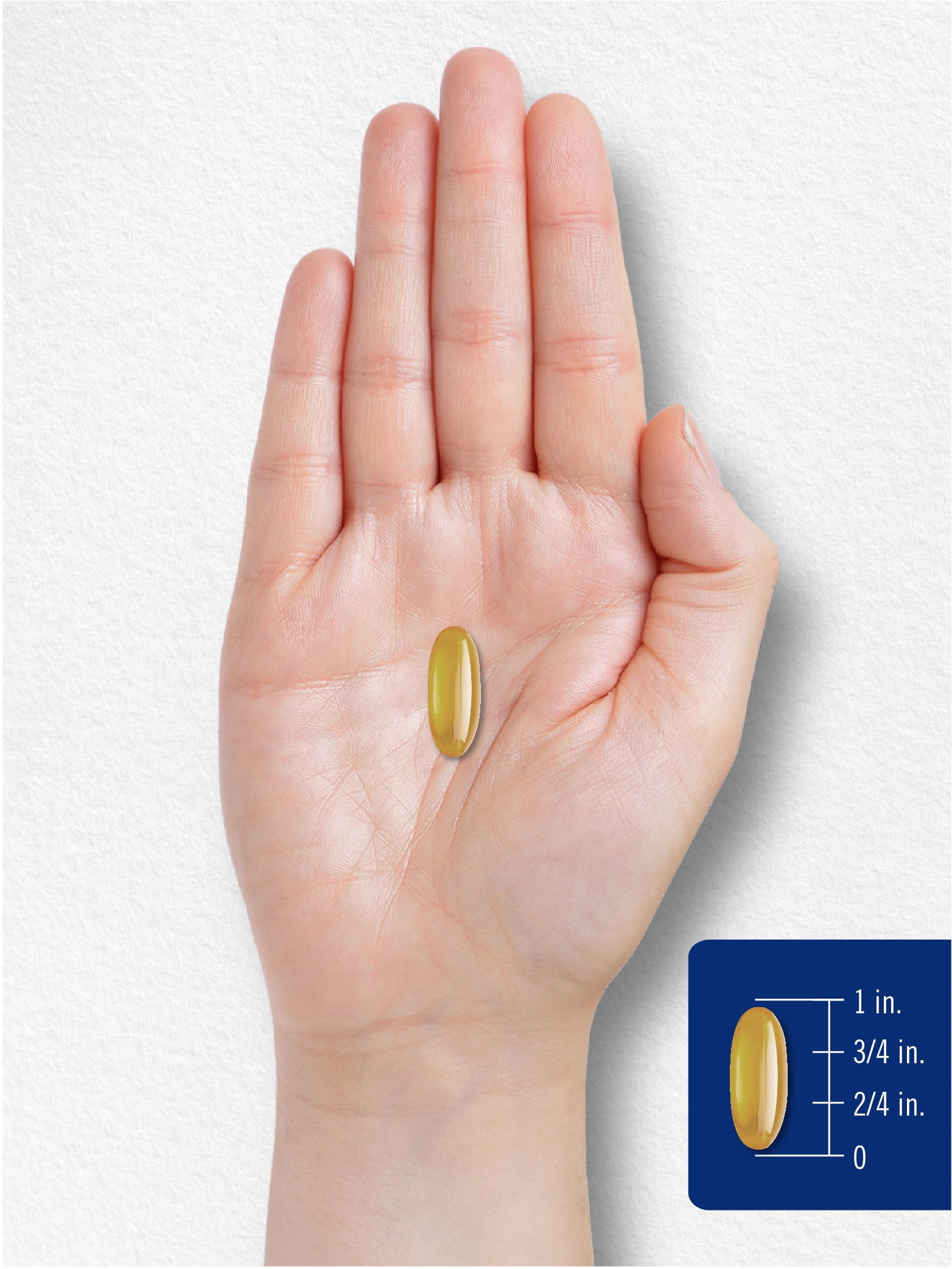 DHA Supplement 1500mg | 180 Softgels | by Carlyle