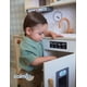 thumbnail image 5 of Cocina Montessori de madera para niños | Cocinita con 22 piezas | Juego de rol 3 años+, 5 of 7