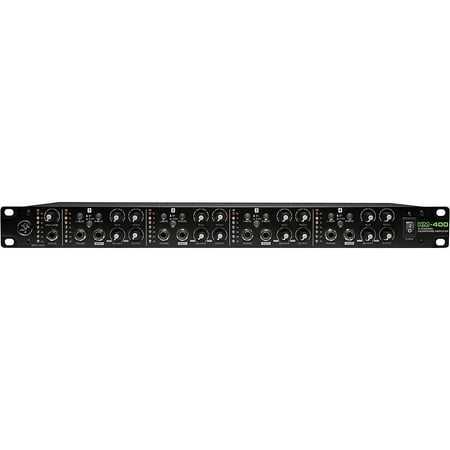Mackie HM-400 19