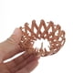 thumbnail image 4 of Garras de nido de pájaro de moda Unique Bargains para mujeres 1 pc naranja rosa, 4 of 5