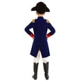 thumbnail image 3 of Kid's Napoleon Bonaparte Costume, 3 of 3