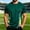 Green# Mens Shirts, variant on Vetsdori Mens Summer Shirts Short Sleeve Fashion Pullover Quick-dry Sport Crew Neck Travel Graphic Casual T-Shirts for Men