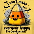 thumbnail image 3 of CafePress - I Can't Make Everyone Happy I'm Candy Corn Men's Value T Shirt - Men's Classic Graphic T-Shirt, 3 of 4