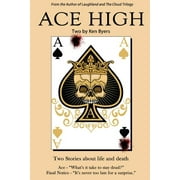 Ace High (Paperback)
