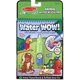 thumbnail image 1 of Libro de Actividades ¡Wow! Agua Animales Melissa & Doug con 4 Páginas Reutilizables Infantil Melissa & Doug MD-1248454, 1 of 2