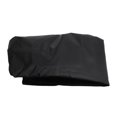 thumbnail image 2 of Tough Weather Resistant For Generator Cover in Black 210D Multiple Sizes, 2 of 8