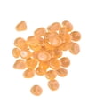 thumbnail image 2 of 100Pack Glow Rocks - Glow Pebbles Decoration in the Dark Luminous Stones Decor DIY Decorative Orange, 2 of 9
