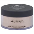 thumbnail image 1 of Almay Finishing Powder, Loose, Light 100, Pack Of 2, 1 of 7