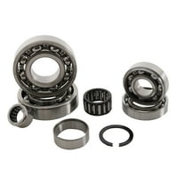 New Hot Rods Transmission Bearing Kits for Kawasaki KX 250 1994-2004 TBK0029
