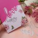 thumbnail image 1 of Troqueles para hacer tarjetas, cartas de amor, troqueles de corte de metal, 1 of 6