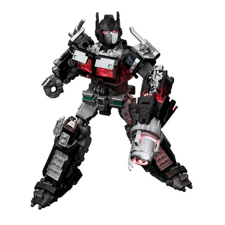 その他 BE@RBRICK TRANSFORMERS NEMESIS PRIME200% BE@RBRICK×TRANSFORMERS NEMESIS PRIME【限定先行販売】 : BE