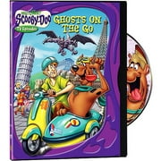 What's New Scooby-Doo?, Vol. 7: Ghosts On The Go (Full Frame)