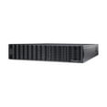thumbnail image 2 of CyberPower Smart App Online OL10KSTF - Transformateur (Montable en Rack / Externe) - AC 208 V - 10000 Watts - 10000 VA - Connecteurs de Sortie : 7 - 2U, 2 of 6