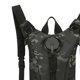 thumbnail image 3 of Mochila de Hidratación Ajustable YUNYI BRAND impermeable Camuflaje negro, 3 of 5