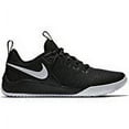 thumbnail image 2 of Nike Zoom HyperAce 2 Women's Volleyball Shoe Color: Black/White Size: 6.5, 2 of 3