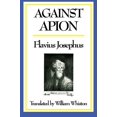 thumbnail image 1 of Contre Apion, 1 of 2