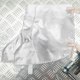 thumbnail image 4 of PENIKOKO 1Par Cubierta Para Botas De Soldador Con Material De Aluminio Plata, 4 of 6