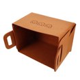 thumbnail image 1 of Phenofice 1Set Trunk Organizers for Suv with Rectangular Shape for Car Back Seat Organizer 13.76X11.79X10.22In, 1 of 8