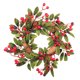 thumbnail image 2 of 2x 1x Artificial Decoraciones de Pared de Navidad, 2 of 9