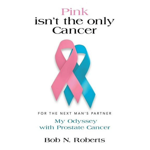 Pink Isn't the Only Cancer (Paperback)