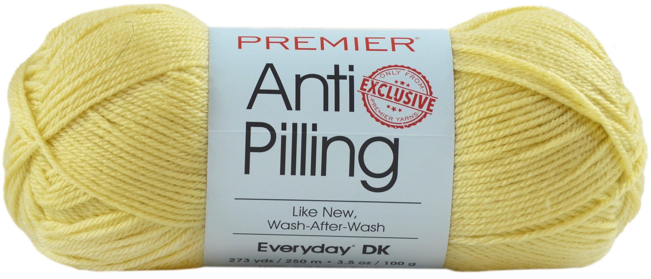 Premier Yarns AntiPilling Everyday Dk Solids YarnButter Walmart Canada