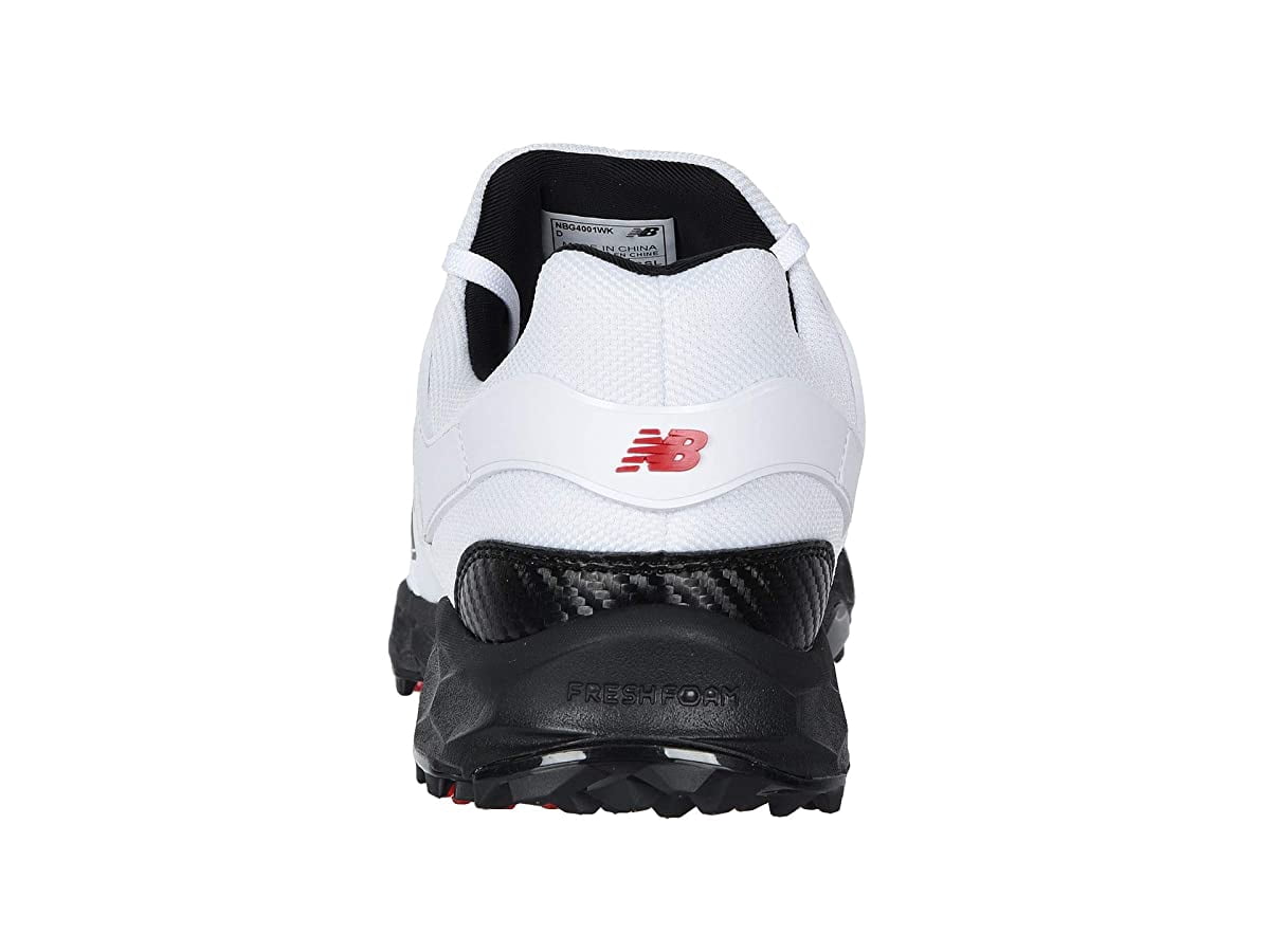 New Balance - Brandclub - New Balance Golf Fresh Foam Links  display picture 1