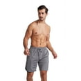 thumbnail image 3 of CNKOO Mens Swim Fitness Shorts Trunks with Compression Liner 2 in 1 Beach Swimming Trunks Quick Dry Swim Shorts with Zipper Pockets Fitness Quick Dry Pants, 3 of 6