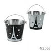 Passport to Paris Pails