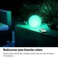 thumbnail image 4 of EVE Lampe Intelligente PORTABLE FLARE, 4 of 6