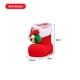 thumbnail image 1 of 10 Uds. De colgantes colgantes de caja de estilo de zapato de bolsa de dulces de Navidad para Año Nuevo (Mini) Ehuebsd Cuidado Belleza, 1 of 8