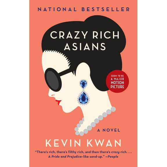 Crazy Rich Asians