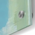 thumbnail image 3 of Epic Art 'Vista Point I' by Silvia Vassileva, Acrylic Glass Wall Art, 36"x36", 3 of 10