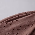 thumbnail image 2 of TaTaai Women's Boho High Waist Maxi Skirt with A-Line Silhouette, Ruffle Tiered Detail, Elastic Waistband, and Side Pockets Gift, 2 of 9
