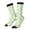 2 Black-1, variant on Kitchen Utensiles Cooking Pots Pattern Sport Socks for Women and Men Crew Socks Sporty Calf Socks Casual Socks