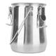 thumbnail image 5 of Arandela de cepillo de Acero Inoxidable JadeshayMX A Prueba de herrumbre, 5 of 5
