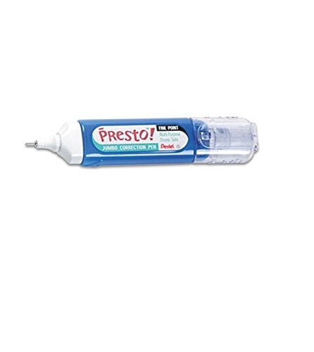 presto white out pen