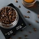 thumbnail image 4 of Báscula electrónica de café báscula de café de 3 kg/01 g pantalla LED HD negro mate para el hogar y la barra ANGGREK Otros, 4 of 8