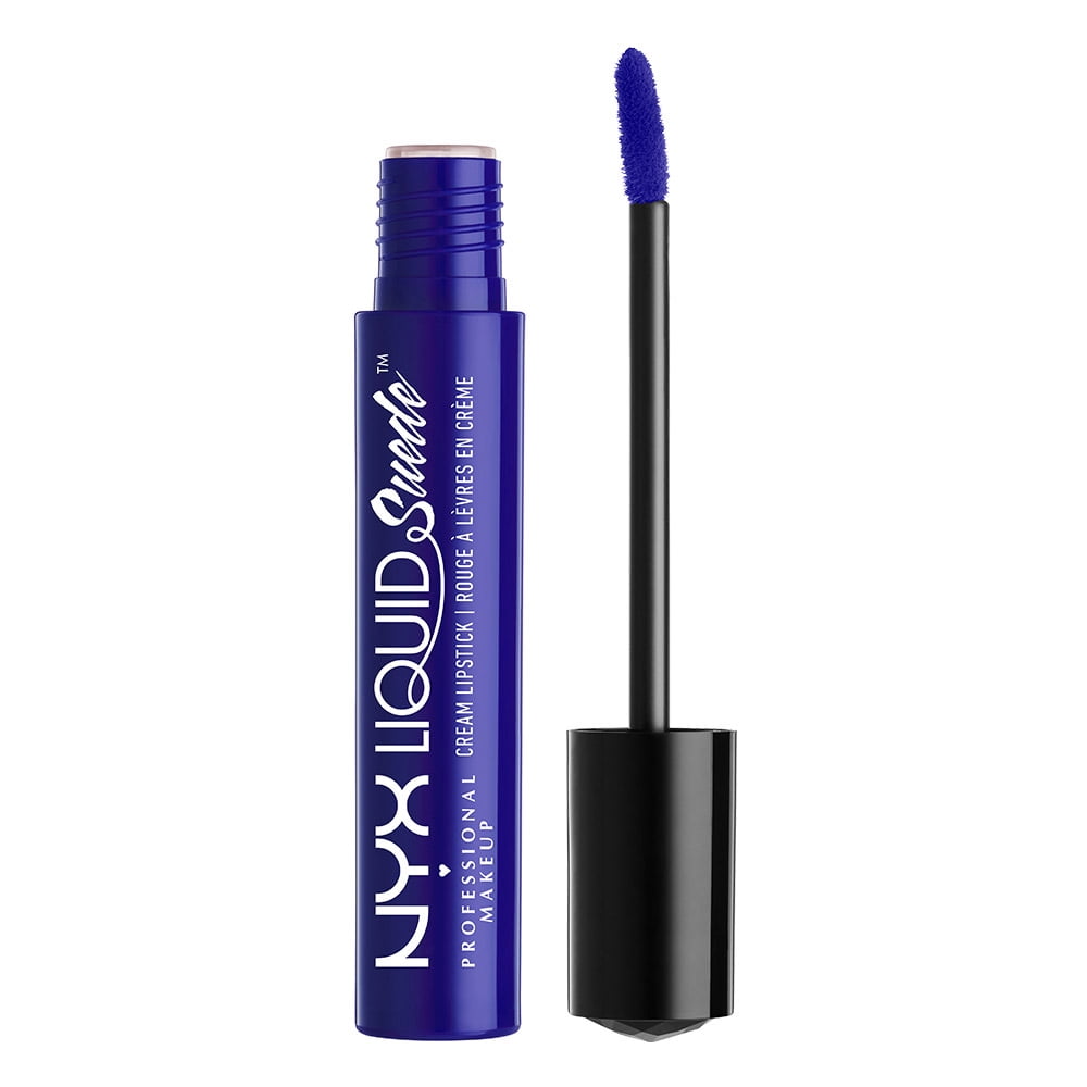 colored liquid eyeliner set nyx