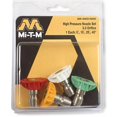 thumbnail image 1 of Mi-T-M AW-4045-0000 4.5 Orifice, Buse de Pulvérisation Haute Pression, Pack 4, 1 of 1
