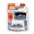 thumbnail image 1 of Greenlight GL Muscle Series: 2010 Chevy Corvette Z06 (Blue) 1/64 Scale, 1 of 1