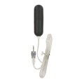 thumbnail image 1 of Sterling Collection Slimline Velvet-Cote Bullet, 1 of 1