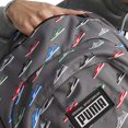 thumbnail image 3 of Mochila Puma Academy Logo UNISEX 079133-22 gris, 3 of 4